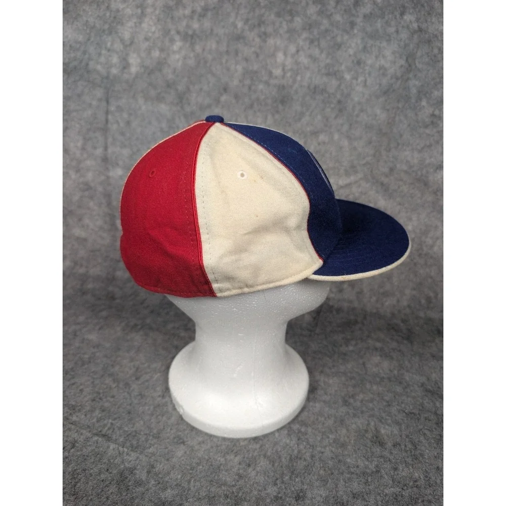 Detroit Pistons | Red/White/Blue | Twins Enterprise |‎ Hardwood Classics | 7 3/8